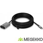 ACT USB-C verlengkabel met signaalversterker, 5 meter, Verzenden, Nieuw