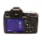 Pentax K-7 Camera Body (Occasion) - 6140 Opnamen!, Spiegelreflex, Ophalen of Verzenden, Zo goed als nieuw, Pentax