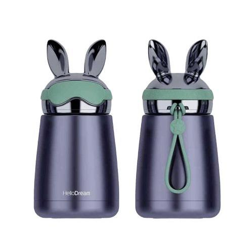 HelloDream Sunny Bunny Hoogwaardige RVS Kinder travel, Sport en Fitness, Bergsport en Wandelen