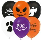 Halloween Ballonnen Figuren, Hobby en Vrije tijd, Feestartikelen, Verzenden, Nieuw