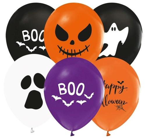 Halloween Ballonnen Figuren, Hobby en Vrije tijd, Feestartikelen, Nieuw, Verzenden