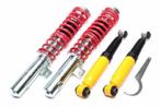 Peugeot 206 schroefset verlagingsset
