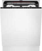 Aeg Fsk94858p Inbouw Vaatwasser 60cm, Witgoed en Apparatuur, Vaatwasmachines, Ophalen of Verzenden, Nieuw, 85 tot 90 cm