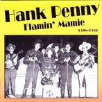 cd - Hank Penny - Flamin Mamie 1938-1941, Verzenden, Zo goed als nieuw