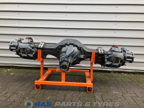 Mercedes R390-11,0 Achteras A 000 350 43 03, Auto-onderdelen, Vrachtwagen-onderdelen, Gebruikt, Mercedes-Benz, Transmissie en Toebehoren