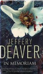 In memoriam Jeffery Deaver 9789022583531 Jeffery Deaver, Boeken, Verzenden, Gelezen, Jeffery Deaver