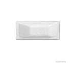 Majoni fender Jetty Mini 25x7x10cm wit, Verzenden, Nieuw