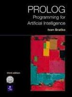 Prolog Programming For Artificial Intelligence 9780201403756, Zo goed als nieuw, Verzenden