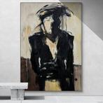 Arvydas Gaiciunas (Retne) - Ke N-3 (XXL) – Abstract