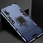 Huawei Honor 9X Hoesje  - Magnetisch Shockproof Case Cover, Verzenden, Nieuw