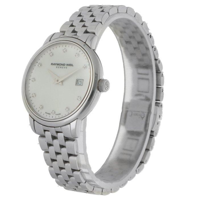 Raymond Weil - Toccata - Zonder Minimumprijs - 5988-ST-97081, Sieraden, Tassen en Uiterlijk, Horloges | Heren