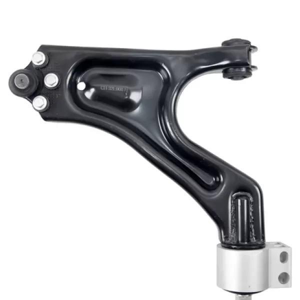 Draagarm SAAB 9-5 2.2 TiD voorzijde, links, onder, Auto-onderdelen, Ophanging en Onderstel, Nieuw, Verzenden