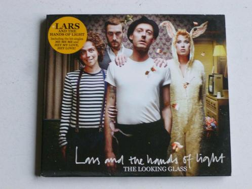 Lars and the hands of light - The looking glass, Cd's en Dvd's, Cd's | Pop, Verzenden
