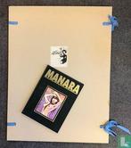 Schakelaar, De - De schakelaar 3 - 1994, Eén stripboek, Verzenden, Zo goed als nieuw, Manara, Milo.