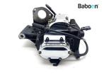 Versnellingsbak Harley-Davidson FLSTF Softail Fat Boy, Motoren, Verzenden, Gebruikt