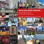 Mijn gelopen droom... 9789075703429 Frank Matthijssen, Verzenden, Gelezen, Frank Matthijssen