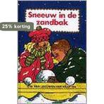 Sneeuw in de zandbak 9789033111648 G.W. Leeuwen-Van Haaften, Boeken, Verzenden, Gelezen, G.W. Leeuwen-Van Haaften