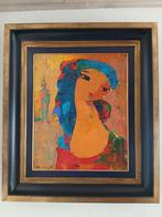 igor tcholalia - Igor Tcholalia (1959), Antiek en Kunst