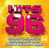 cd - Various - Hits 96, Cd's en Dvd's, Cd's | Pop, Verzenden