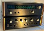 Sansui - AU-505 & TU-505 Audio versterker, Nieuw
