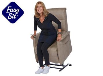 Sta op stoel Easysit DS695 | Zomer deals |Thuis proefzitten