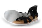 Bobs Sandalen in maat 39 Zwart | 10% extra korting, Kleding | Dames, Schoenen, Verzenden, Zwart, Sandalen of Muiltjes, Zo goed als nieuw