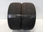 Bandenset 2 stuks Winter 225/40 R18 Roadhog 2023 5.5mm/92, Auto-onderdelen, Banden en Velgen, 18 inch, Gebruikt, 225 mm, Winterbanden
