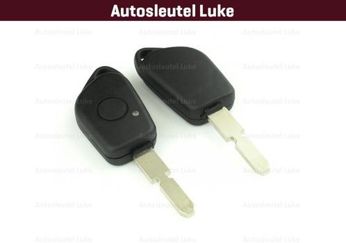 1-knops sleutel kpb1206 voor Peugeot, Auto-onderdelen, Elektronica en Kabels, Nieuw, Verzenden