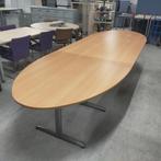 Ahrend 500 3-delige grote kantoortafel - 400x120 cm, Ophalen of Verzenden, Nieuw in verpakking