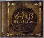 cd - Stephen Marley - Revelation - Pt. 1 The Root Of Life, Verzenden, Zo goed als nieuw