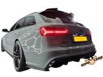 Spacers 15mm AUDI S4 S5 S6 S7 RS6 RS7 5x112 Spoorverbreders, Ophalen of Verzenden