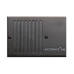 Kickspace 800 rooster - zwart, Doe-het-zelf en Verbouw, Verwarming en Radiatoren, Verzenden, Nieuw