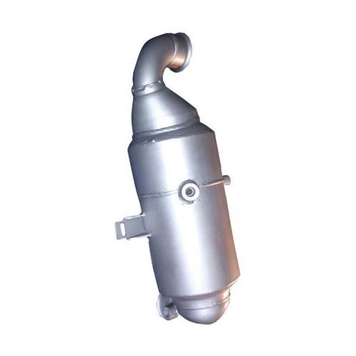 Roetfilter Mini One D 1.6 2010 tot 2013 DPF R56, Auto-onderdelen, Uitlaatsystemen, Verzenden