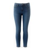 Opus Broek in maat W36 L28 Blauw | 10% korting, Opus, Verzenden, Zo goed als nieuw, Blauw