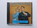 Willy & Willeke Alberti - De Glimlach van een Kind, Cd's en Dvd's, Verzenden, Nieuw in verpakking