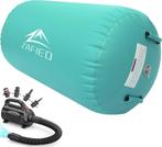 Trainings Rol | Air Track | Laatste Stuk!, Ophalen of Verzenden, Nieuw, Armen, Fitnessmat