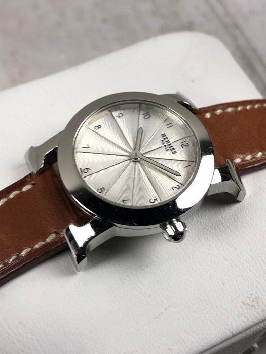 Hermès - Heure Ronde - HR1.210 - Dames - 2000-2010, Sieraden, Tassen en Uiterlijk, Horloges | Heren