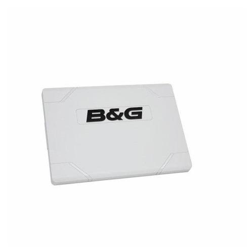 Bieden: B&G Vulcan 7 flush mount suncover white - 000-12370, Watersport en Boten, Navigatiemiddelen en Scheepselektronica, Kaartplotter of Fish Finder