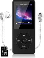 2dekans | VAIVE HiFi MP3 / MP4 Speler Bluetooth -, Audio, Tv en Foto, Luidsprekers, Ophalen of Verzenden, Zo goed als nieuw