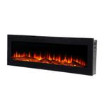 elektrische LED sfeerhaard Brixen 180cm 900/1800 W, Verzenden, Nieuw