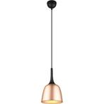 LED Hanglamp - Hangverlichting - Trion Christa - E27 Fitting, Nieuw, Ophalen of Verzenden, Metaal