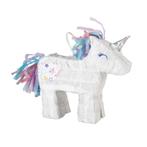 Pinata Unicorn 18cm, Hobby en Vrije tijd, Verzenden, Nieuw
