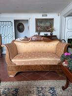 Sofa - Walnoot