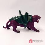 MOTU Masters of the Universe Panthor (Compleet) (Toys), Verzamelen, Verzenden, Zo goed als nieuw
