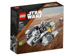 LEGO Star Wars 75363 The Mandalorian N-1 Starfighter Microfi, Nieuw, Verzenden