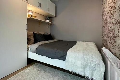Studio Carnisselaan in Rotterdam, Huizen en Kamers, Kamers te huur, 20 tot 35 m², Rotterdam