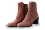 Signatura Enkellaarzen in maat 37 Roze | 10% korting, Overige kleuren, Verzenden, Lage of Enkellaarzen, Signatura