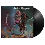 Grim Reaper - See You In Hell, Nieuw in verpakking