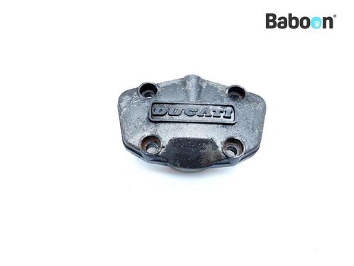 Blokdeksel Rechts Ducati 750 SS 1991-1998 (750SS), Motoren, Onderdelen | Ducati, Gebruikt, Verzenden