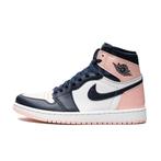 -9% Nike  Nike Air jordan 1 high og atmosphere (w)  maat 40, Kleding | Dames, Schoenen, Verzenden, Nieuw, Roze